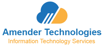 Amender Technologies | Information Technology | IT Service Support and Consultation